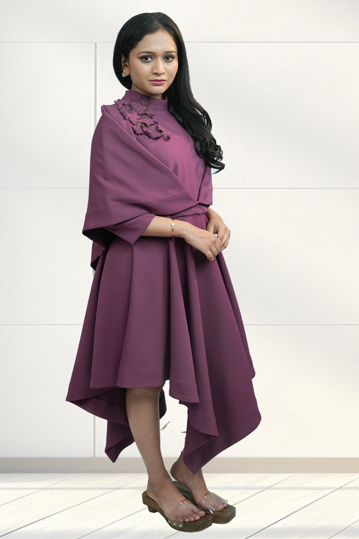 Mulberry Grace
