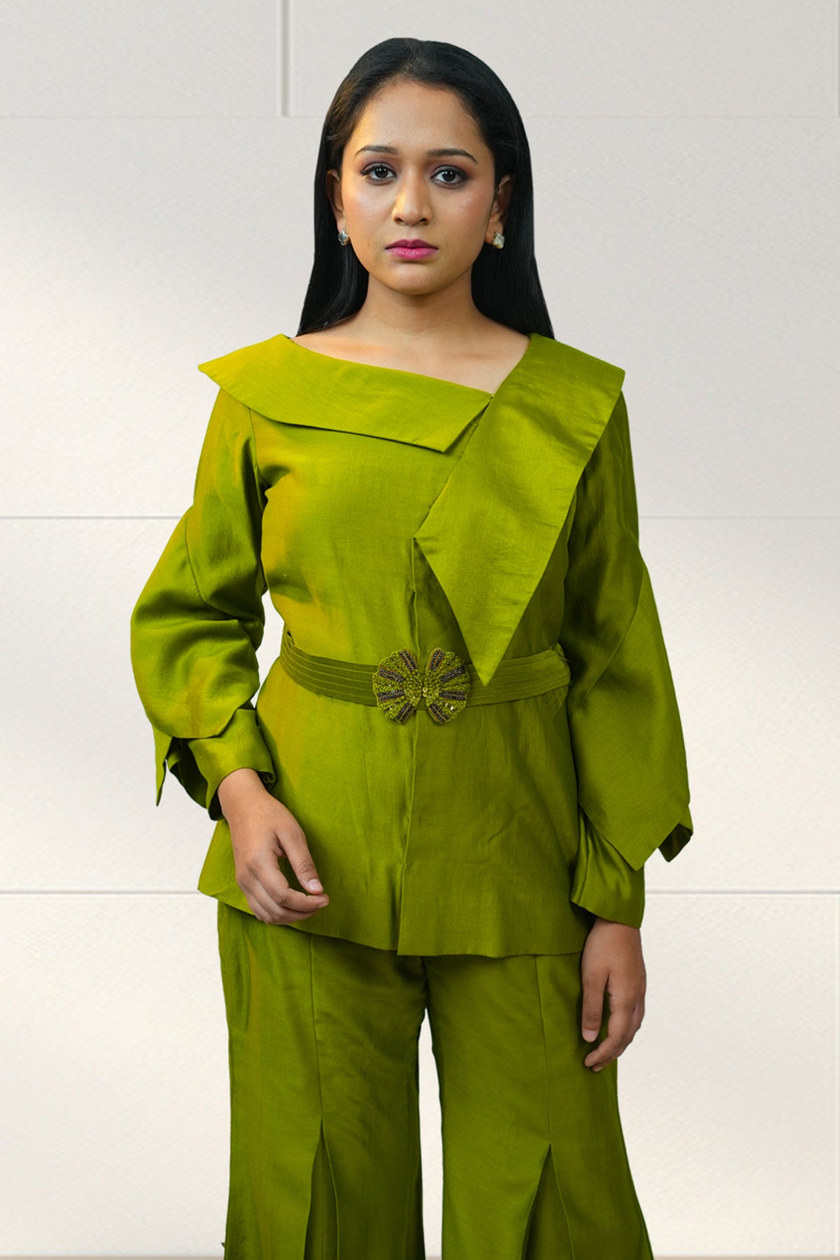 Olive Prism