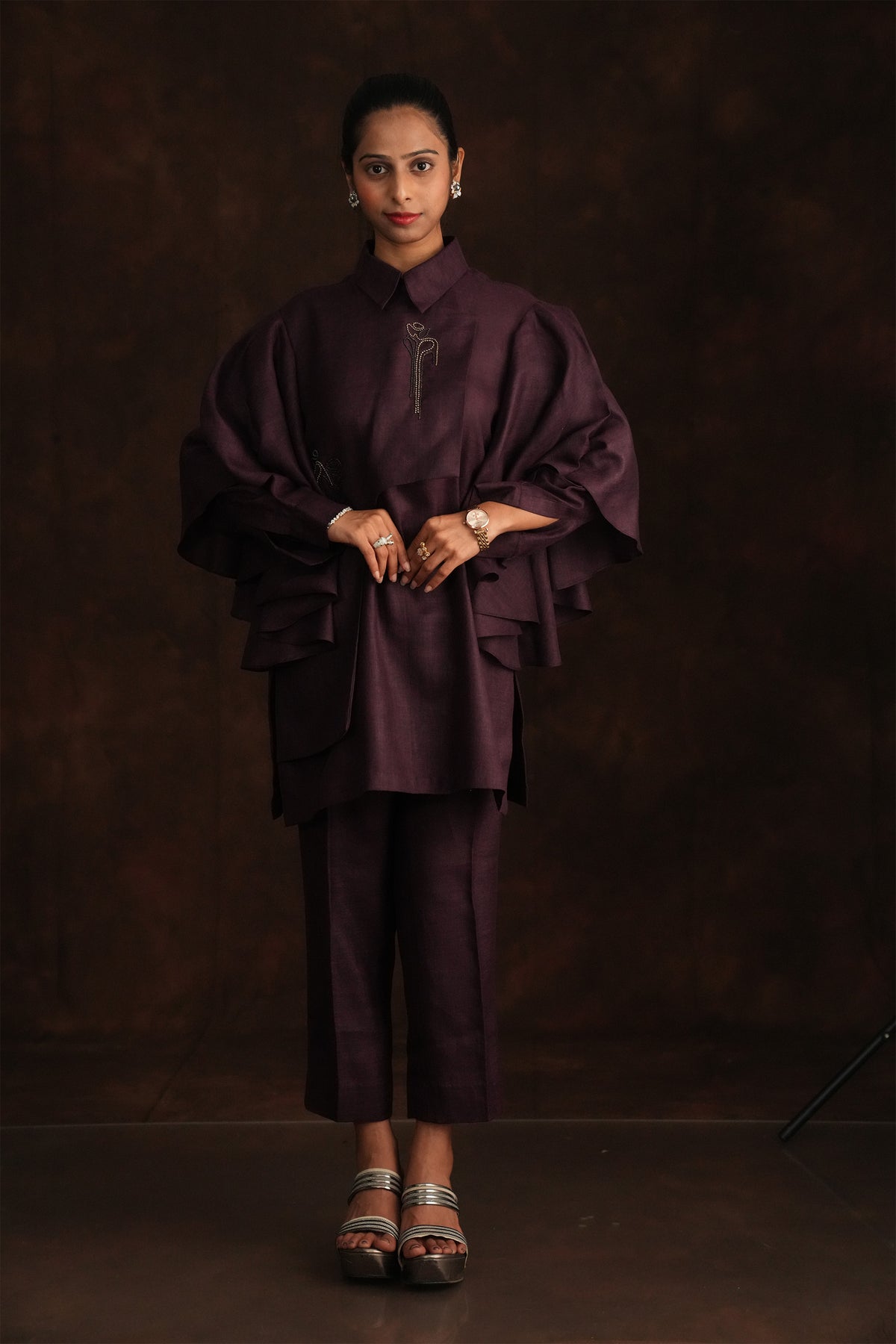 Plum Barrel Co-Ord