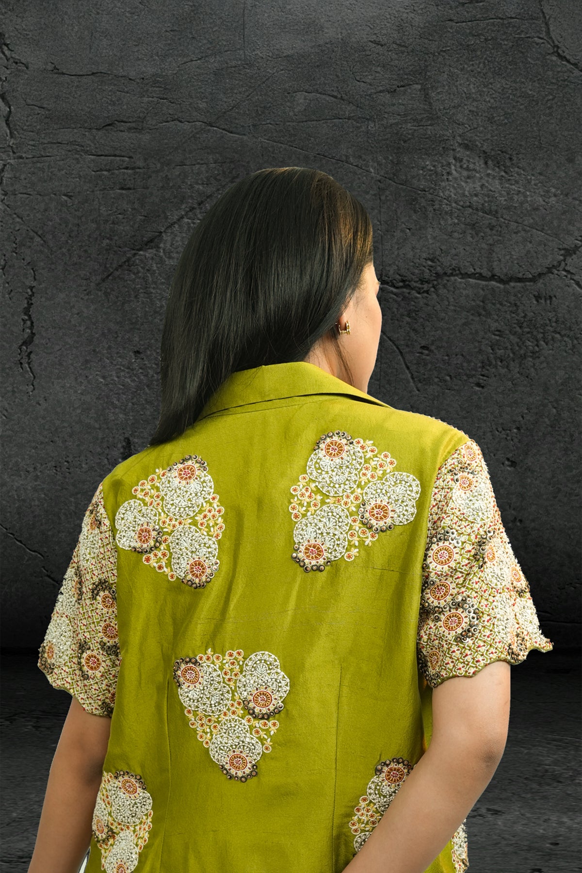 Elora Drape