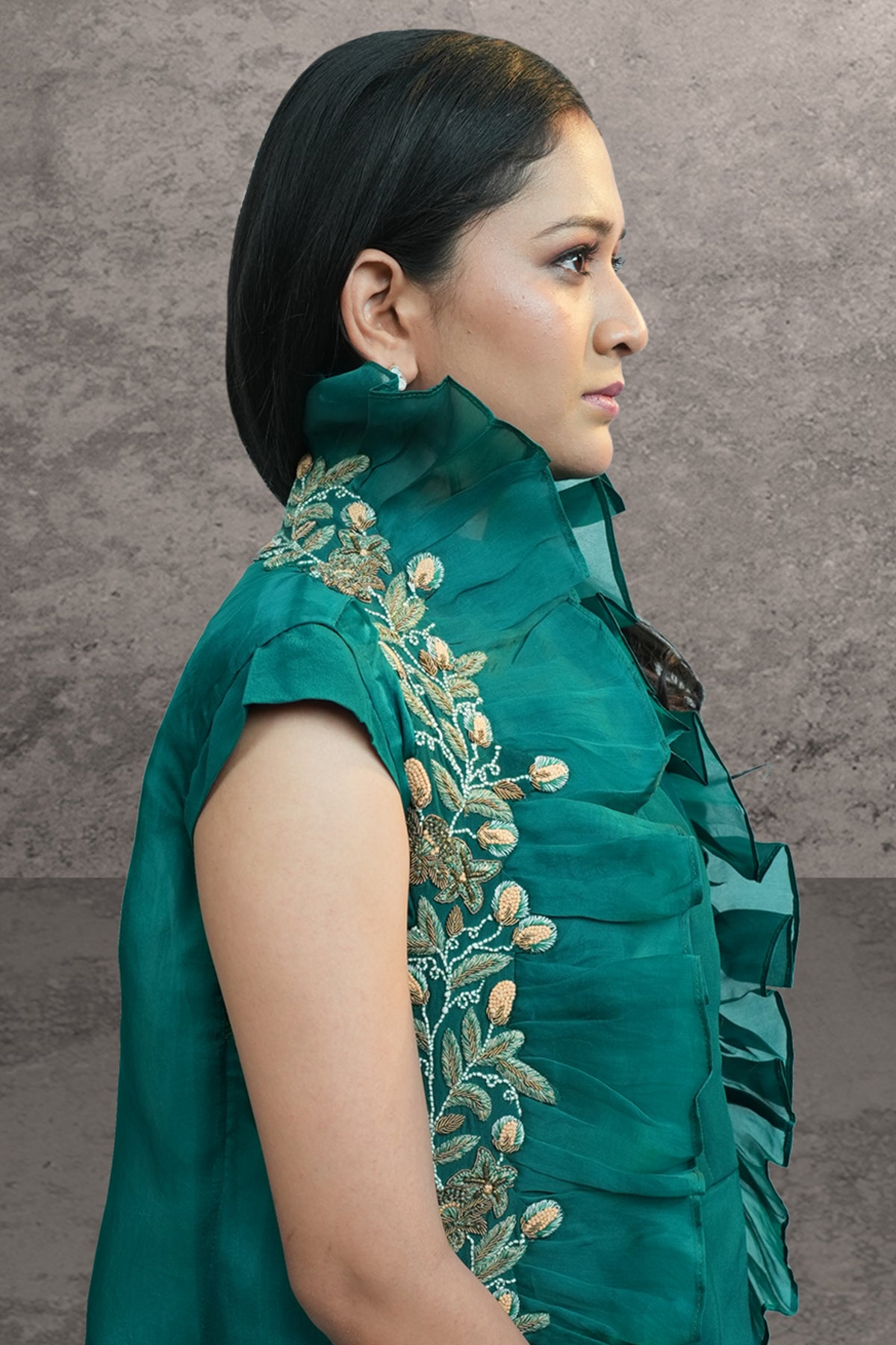 Emerald Whisper