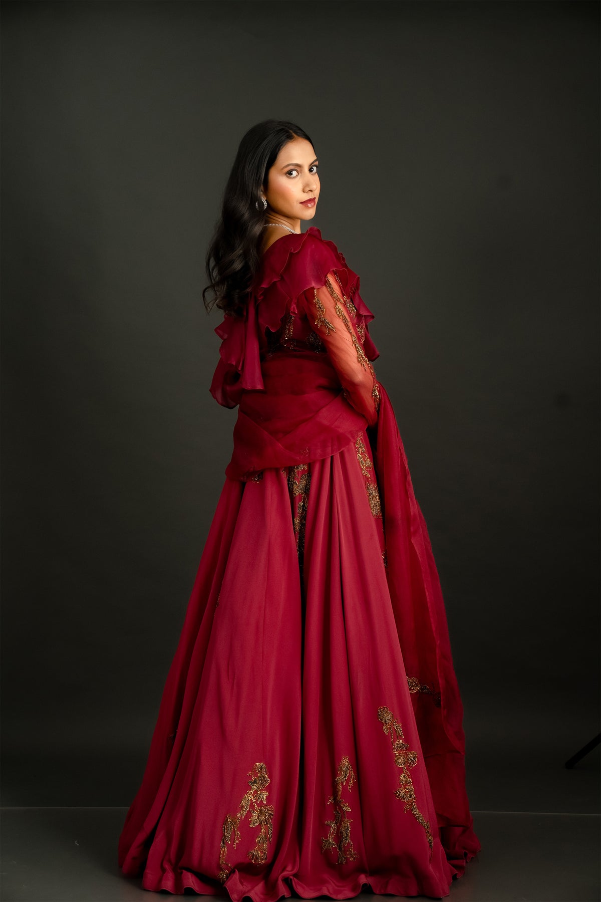 Ruhani Gulnaar