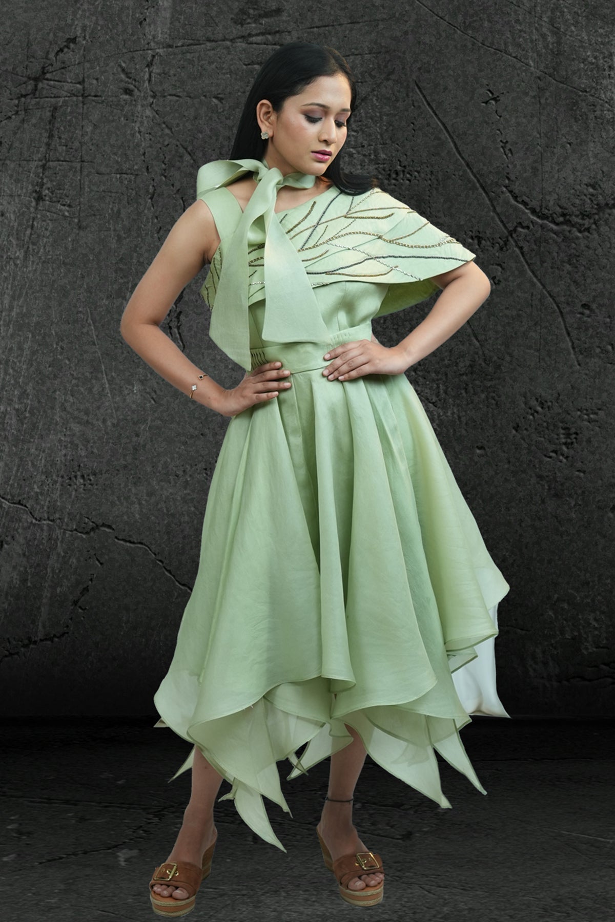 Verdant Whimsy