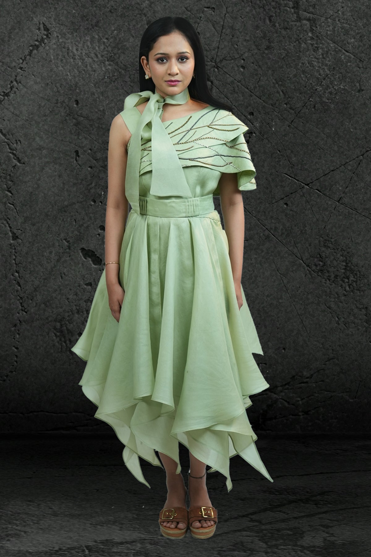 Verdant Whimsy
