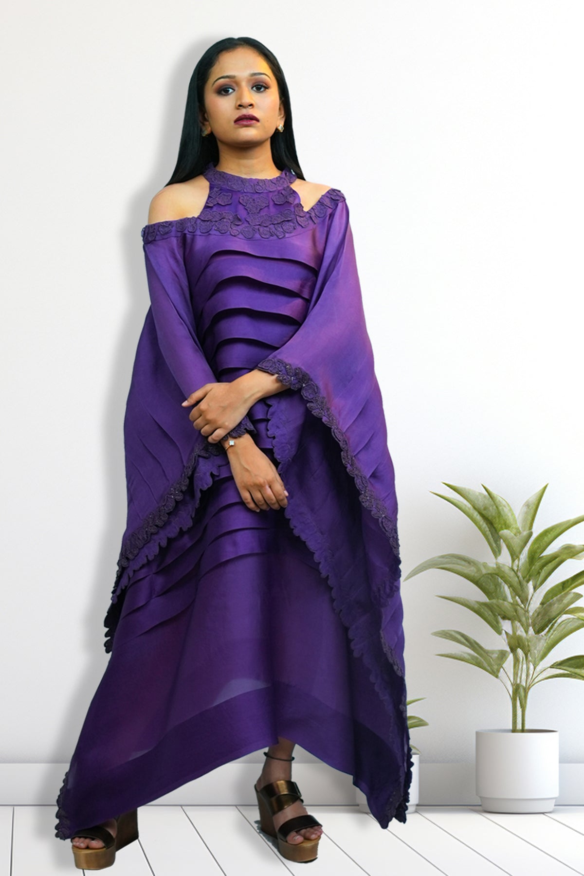 Amethyst Mirage