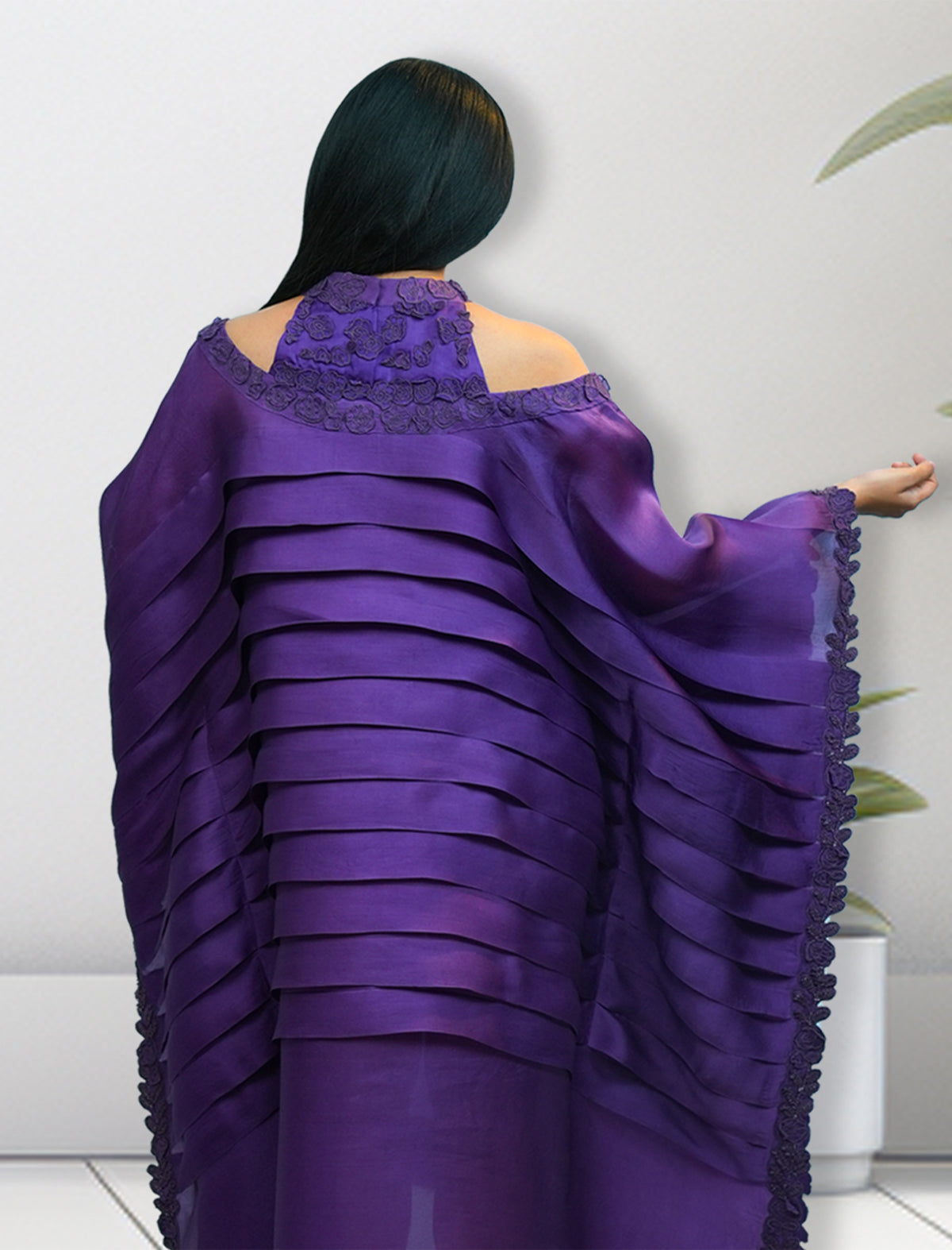 Amethyst Mirage