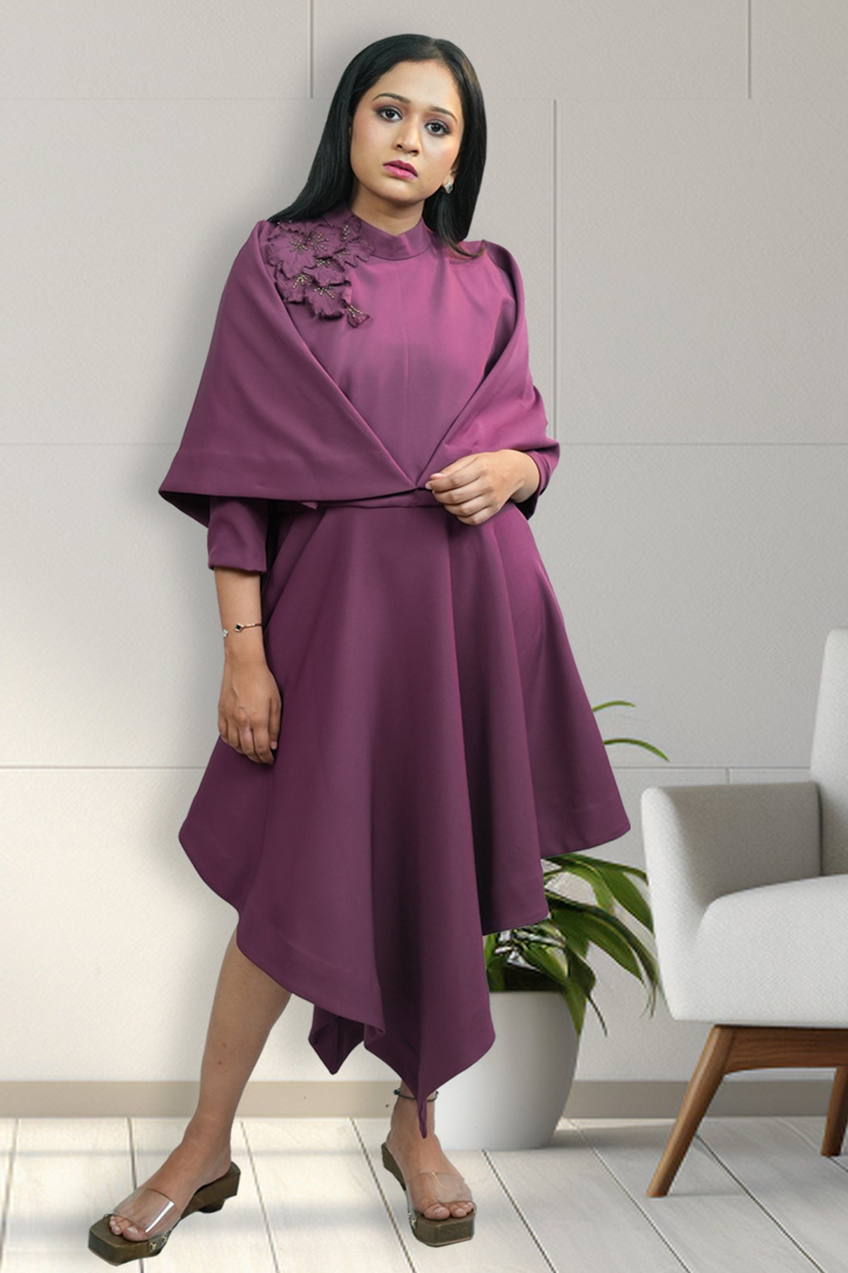 Mulberry Grace
