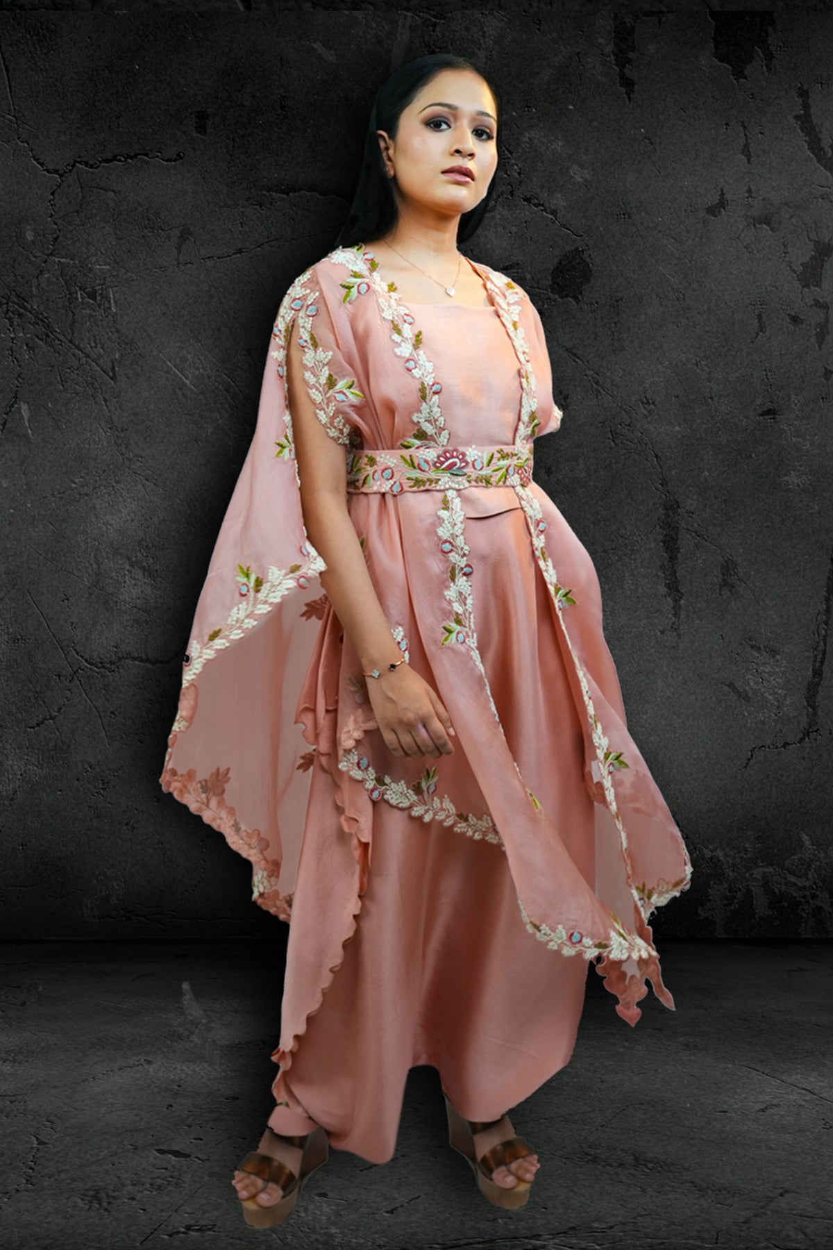 Gulzar Blush