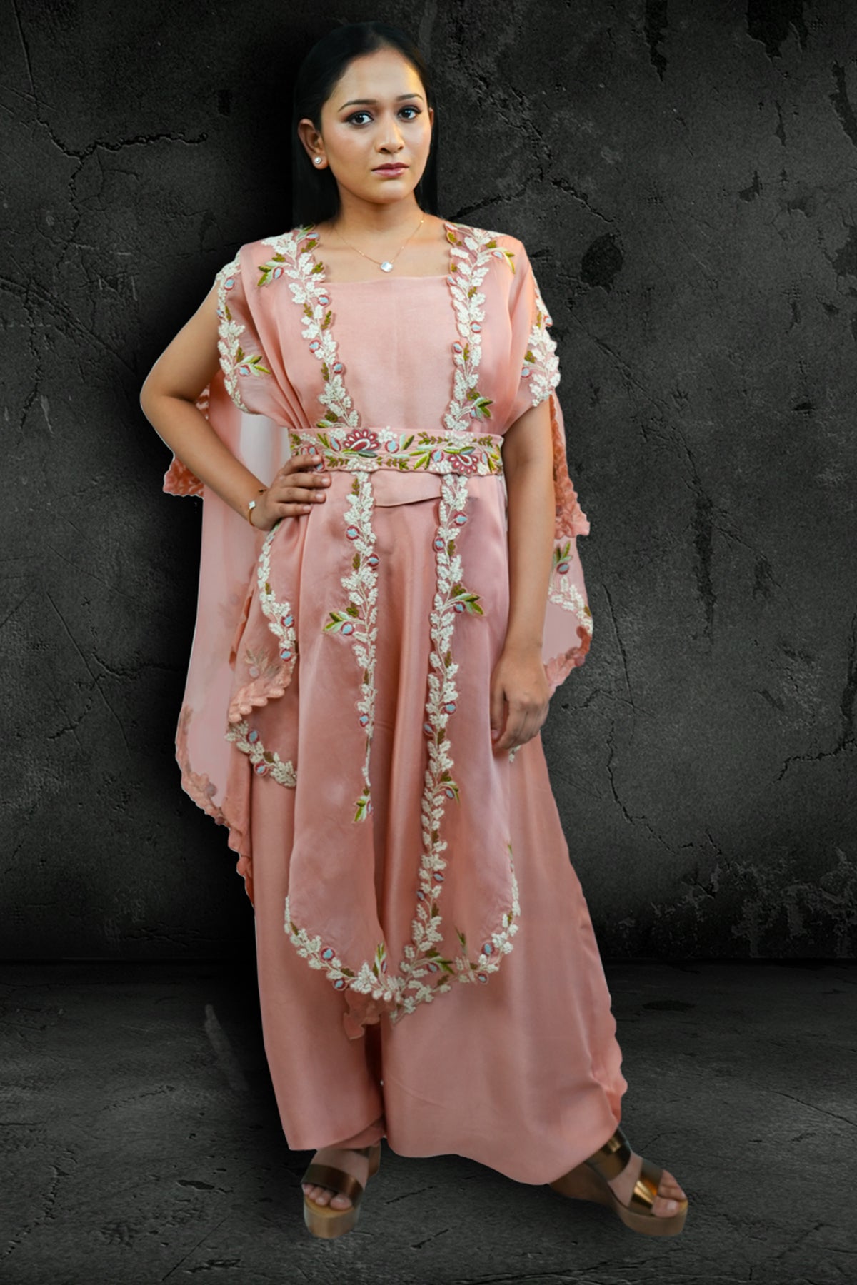 Gulzar Blush