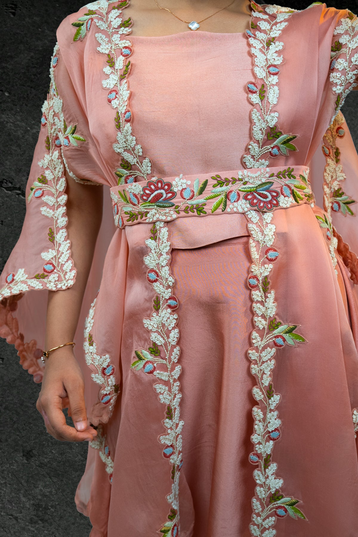 Gulzar Blush