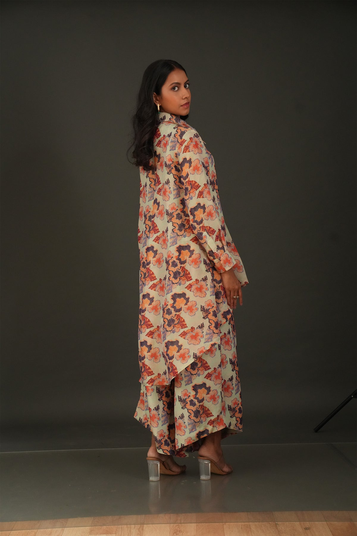 Pastel Bloom Co-Ord
