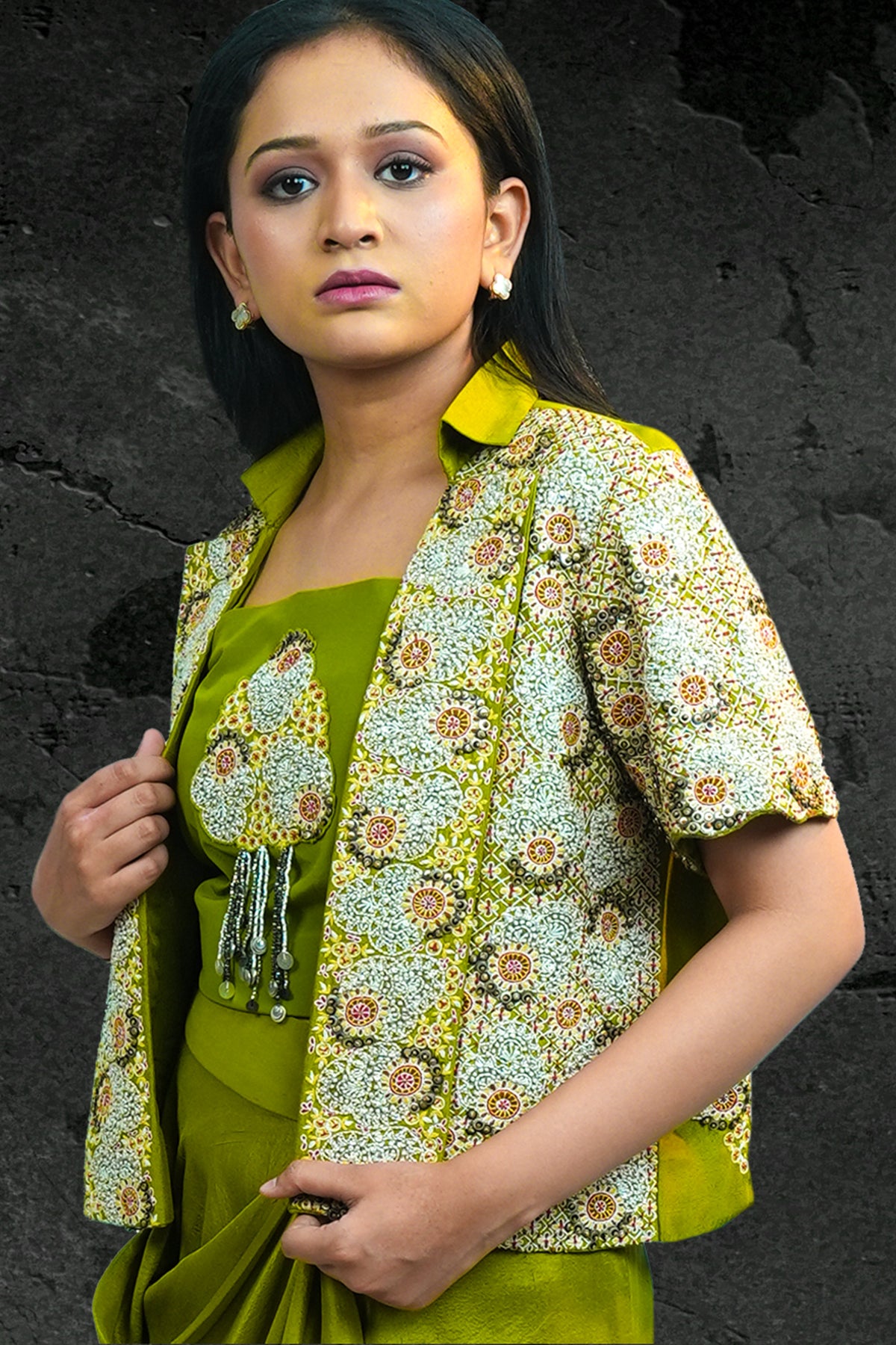 Elora Drape